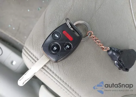 2012 Honda Civic Ex-L из США, поврежденный, VIN 2HGFB2F98CH506487